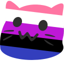 :QueerCat_Genderfluid: